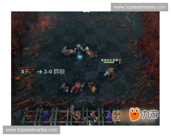 《探索Dota2士兵的多样化角色与战略价值：战场上的关键力量》