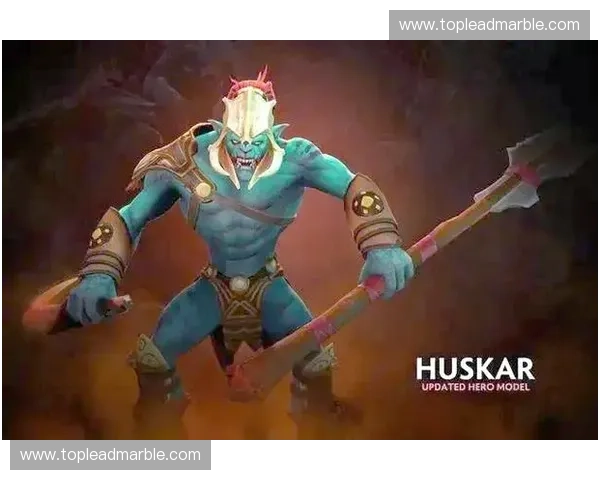 《深入剖析Dota2之刃英雄的技能与战略运用》