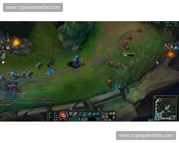 从英雄联盟猴子视角深入探索战斗智慧与全方位全面实战进阶策略